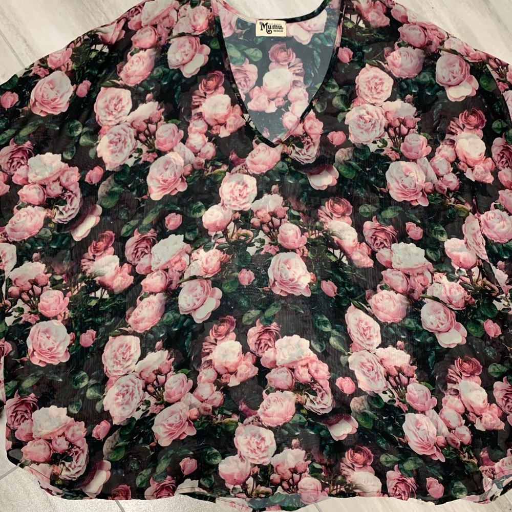 Show Me Your MuMu Shirt